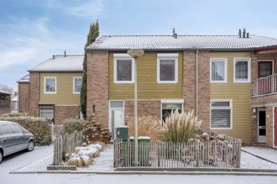 Woning de Distele 18 Maastricht