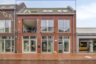 Woning Kerkstraat 15G Horst