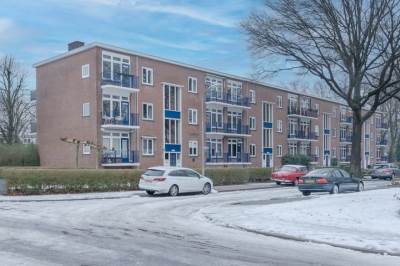 Woning Veldkamp 72 Harderwijk