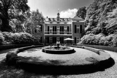 Woning Russendaalweg 20 Langenboom