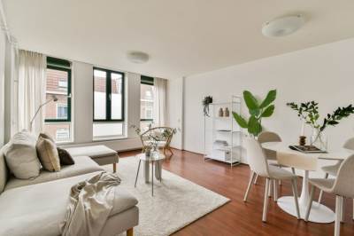 Woning Jacob van Lennepstraat 246D Amsterdam
