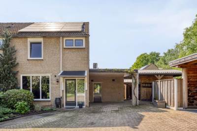 Woning Guido Gezellehof 5 Goor