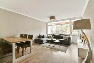 Woning Jisperveldstraat 213 Amsterdam