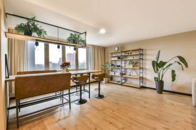 Woning Wittgensteinlaan 126 Amsterdam