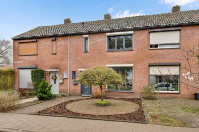 Woning Anna van Saksenstraat 14 Weert