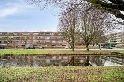 Woning Laan van Ouderzorg 99 Leiderdorp