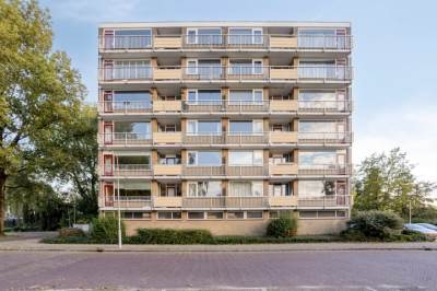 Woning Hakfortlaan 285 Arnhem
