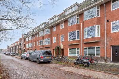 Woning Winschoterdiep 149B Groningen