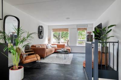 Woning Tramsingel 95A5 Breda