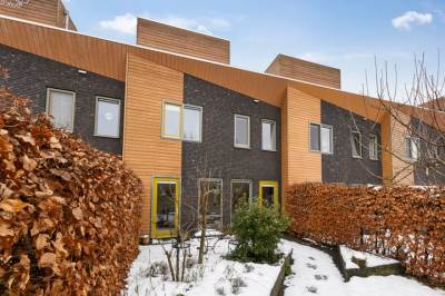 Woning Kwartsstraat 48 Groningen