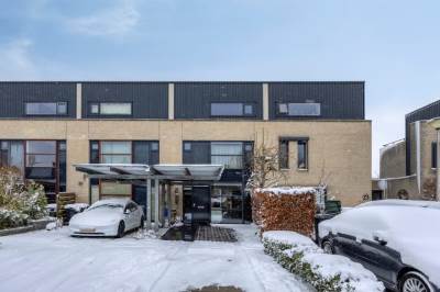 Woning Spletting 21 Etten-Leur