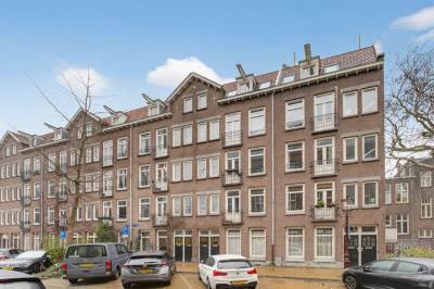 Woning Timorstraat 13 Amsterdam