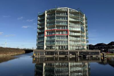 Woning Kaapstander 204 Medemblik