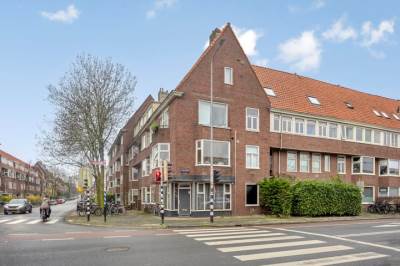 Woning Hoornsediep 28A Groningen