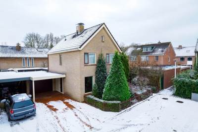 Woning Julia Culpstraat 24 Hengelo (OV)