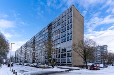 Woning Dommeringdreef 179 Utrecht