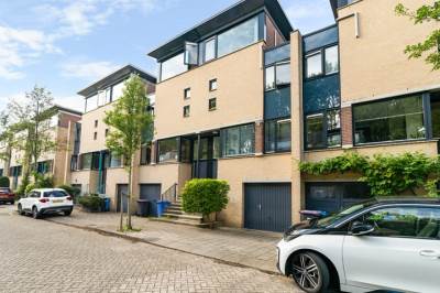 Woning Hofzoom 36 Delft