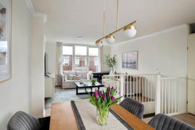 Woning Muurbloemstraat 37 Rotterdam