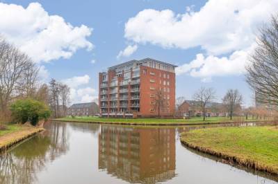 Woning Anna Blamanhof 81 Heemskerk