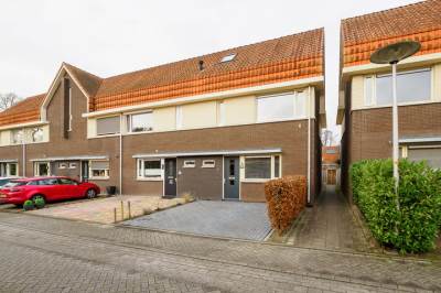 Woning Draaitor 9 Hengelo (OV)