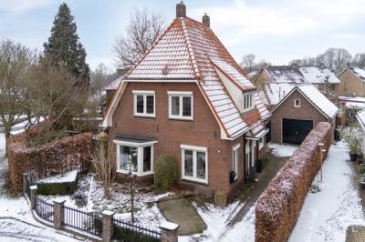 Woning Hoofdstraat 51 Gaanderen