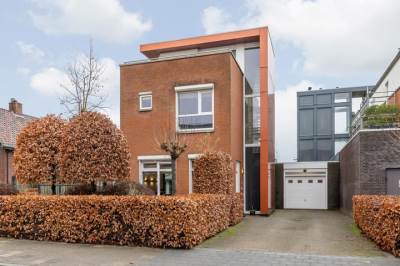 Woning Groot Ypelaardreef 7 Breda