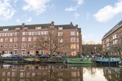 Woning Amstelkade 1651 Amsterdam