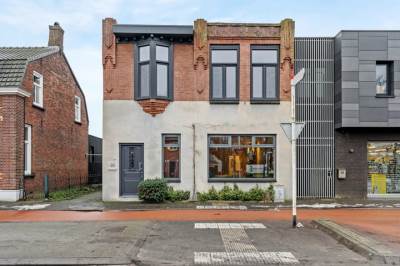 Woning Tilburgseweg 20 Breda