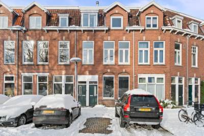 Woning Brederoplein 3 Utrecht