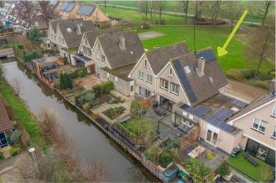 Woning Koperwiekweg 17 IJsselstein