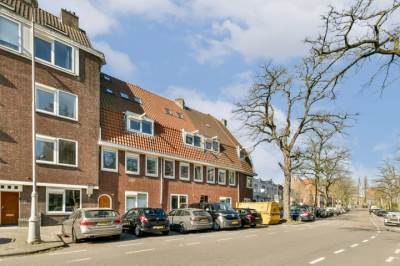 Woning Archimedesweg 562 Amsterdam