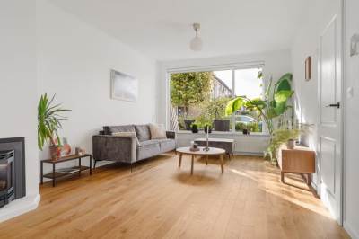 Woning Masada 4 Schoonrewoerd