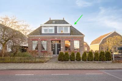 Woning Zuideinde 160 Oostzaan