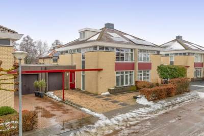 Woning Schaffelaarhout 30 Harderwijk