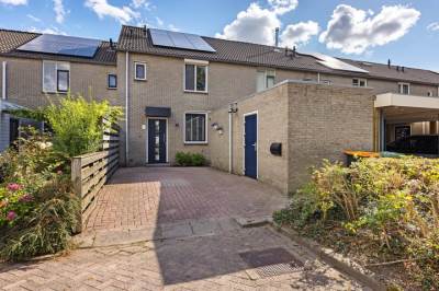 Woning Wolvenveen 53 Assen