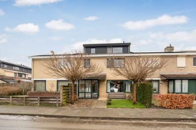 Woning Bernard Zweersstraat 8 Alkmaar