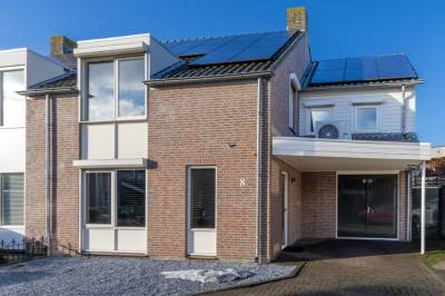 Woning Looakker 8 Boxtel