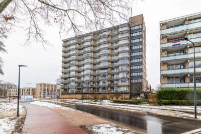 Woning Geessinkweg 113 Enschede