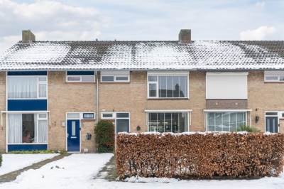 Woning Hazelaar 33 Geldrop