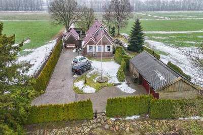 Woning Compagnonsweg 40 Ravenswoud