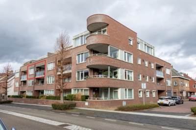 Woning Holzstraat 43A Kerkrade