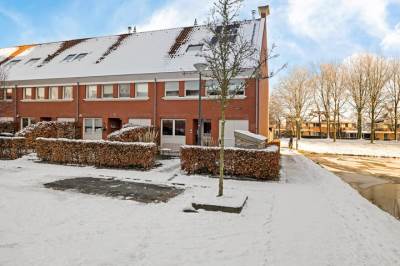 Woning Slotbrug 14 Leek
