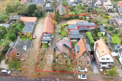 Woning Heerenweg 167 Heiloo