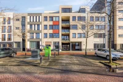 Woning Avenue Carnisse 177 Barendrecht