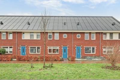 Woning Ereprijs 17 Vlijmen