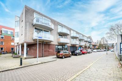 Woning Salland 4 Utrecht
