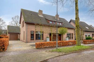 Woning De Mortel 10 Hooge Mierde