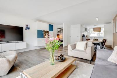 Woning Tjalk 112 Diemen