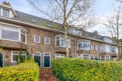 Woning Van Hamelstraat 25B Groningen