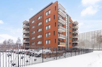 Woning Cavaleriestraat 20 Sittard